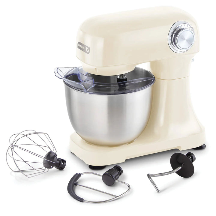 3.5 Qt Tilt Head Stand Mixer E4