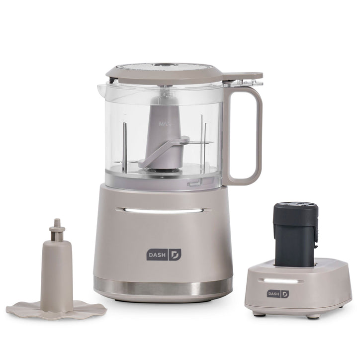 Cordless Food Chopper W4