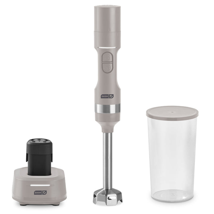 Cordless Immersion Blender I7