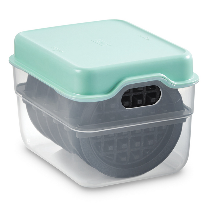 MultiMaker® Mini System: Removable Plate Storage Case Y3
