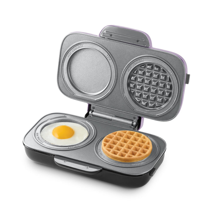MultiMaker® Double Mini Maker System D8