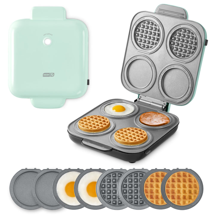 MultiMaker® Family Mini Maker System C9